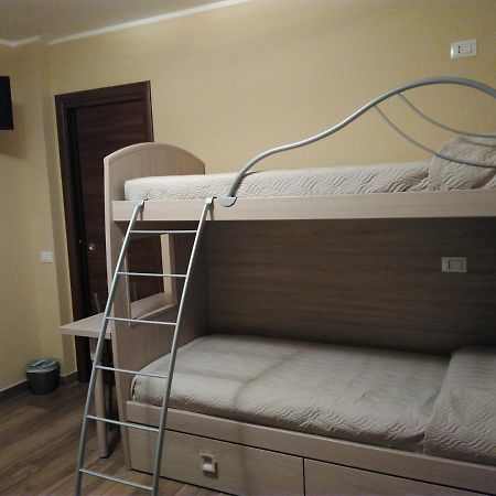 La Maiolica B&B Balestrate Kültér fotó