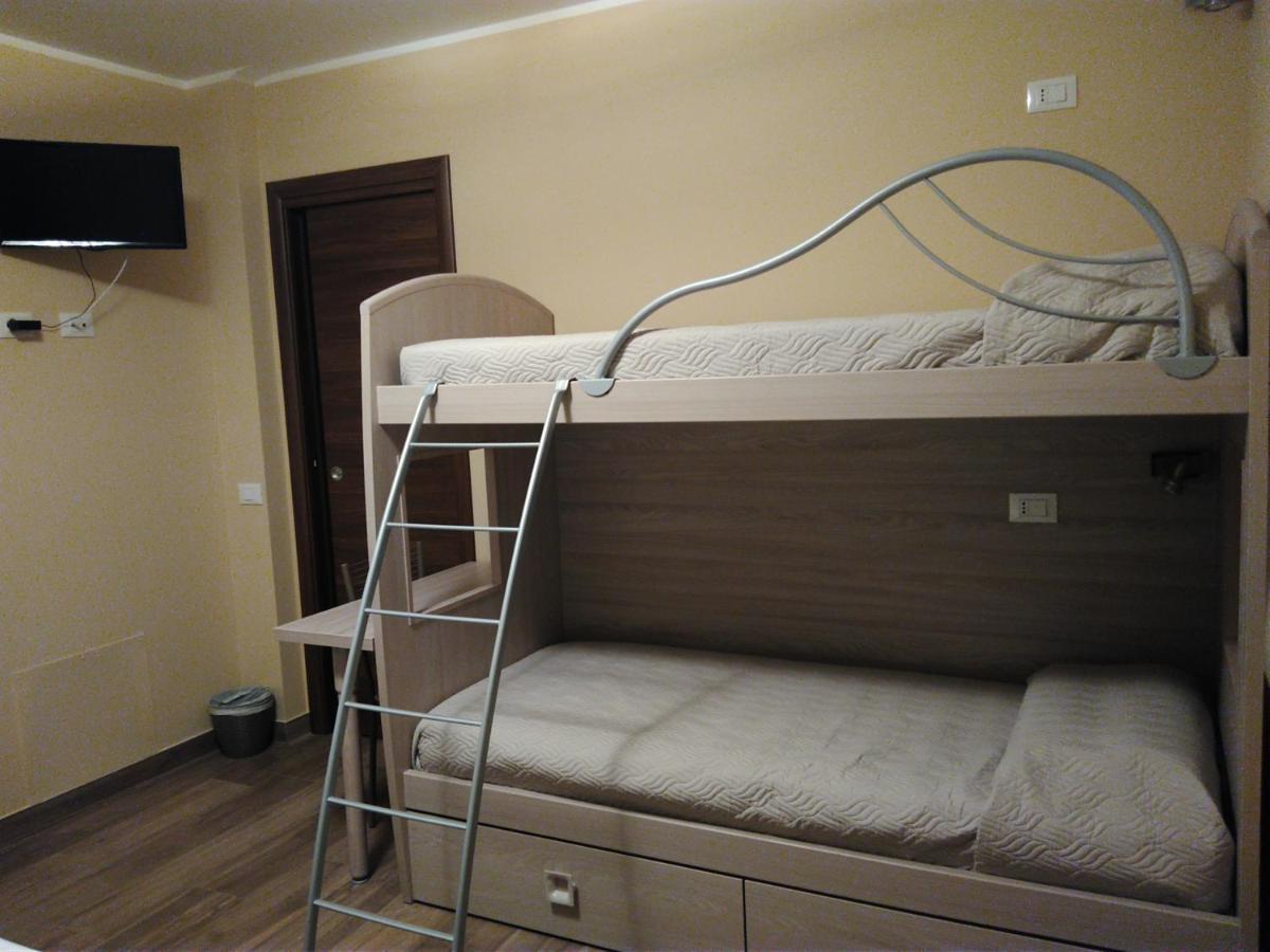 La Maiolica B&B Balestrate Kültér fotó