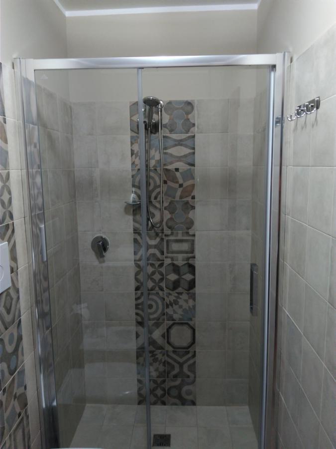 La Maiolica B&B Balestrate Kültér fotó
