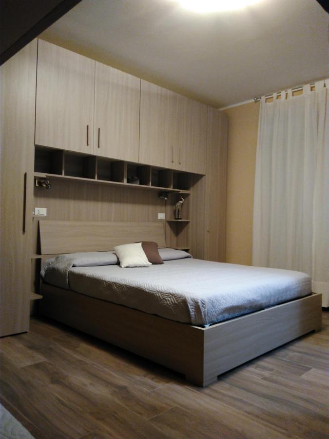 La Maiolica B&B Balestrate Kültér fotó